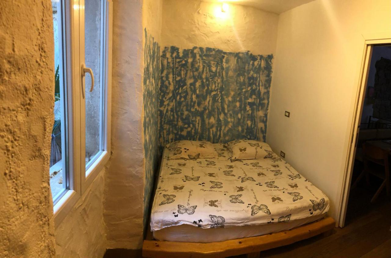 Apartment Modrin Piran Exterior photo